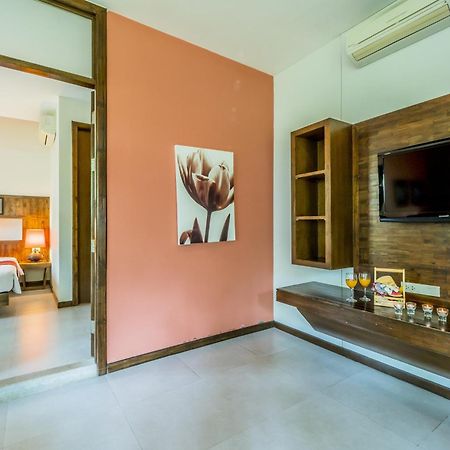 Nana Resort كانغ كاتشان المظهر الخارجي الصورة
