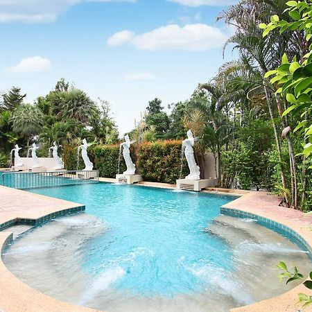 Nana Resort كانغ كاتشان المظهر الخارجي الصورة