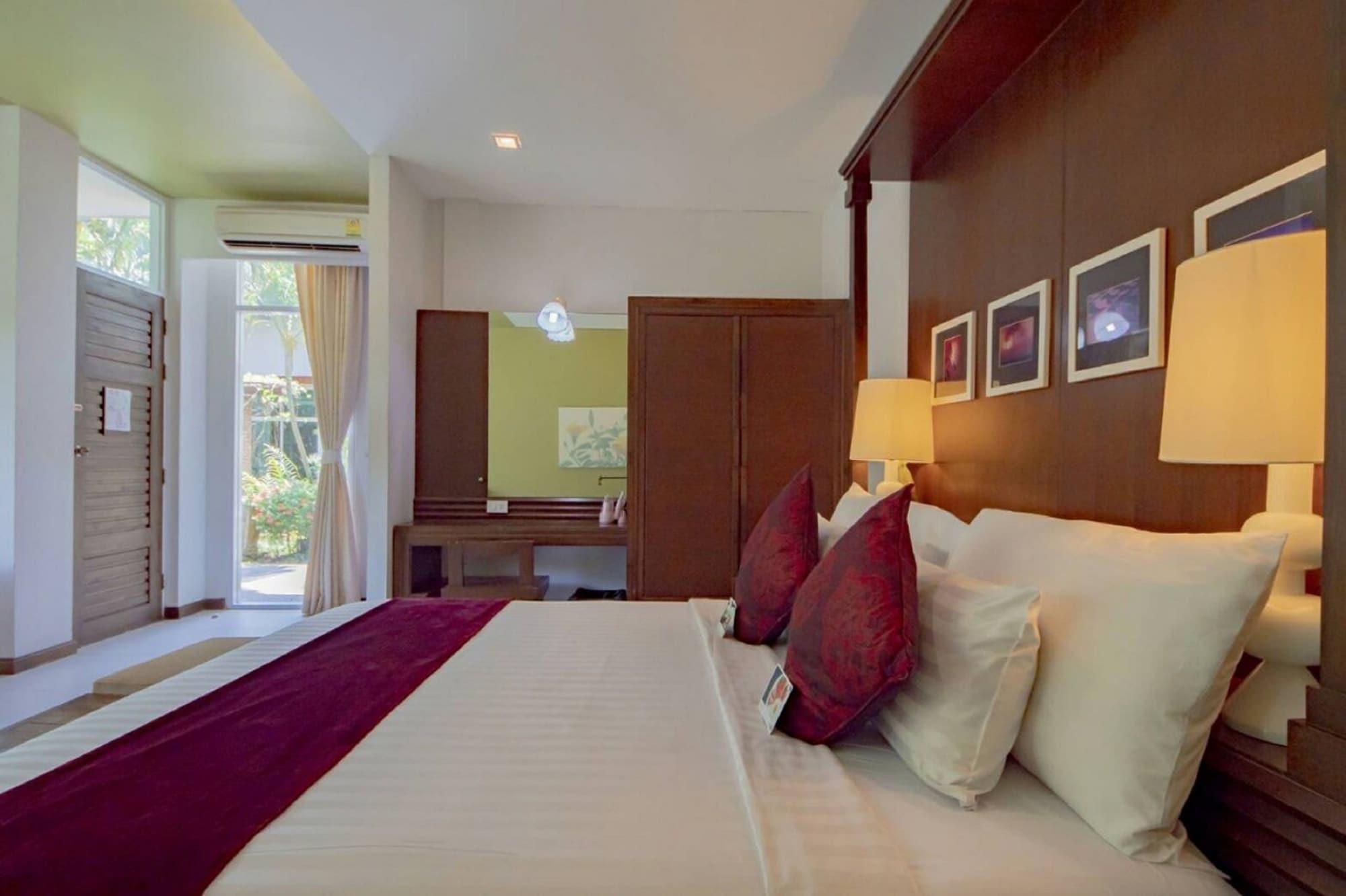 Nana Resort كانغ كاتشان المظهر الخارجي الصورة