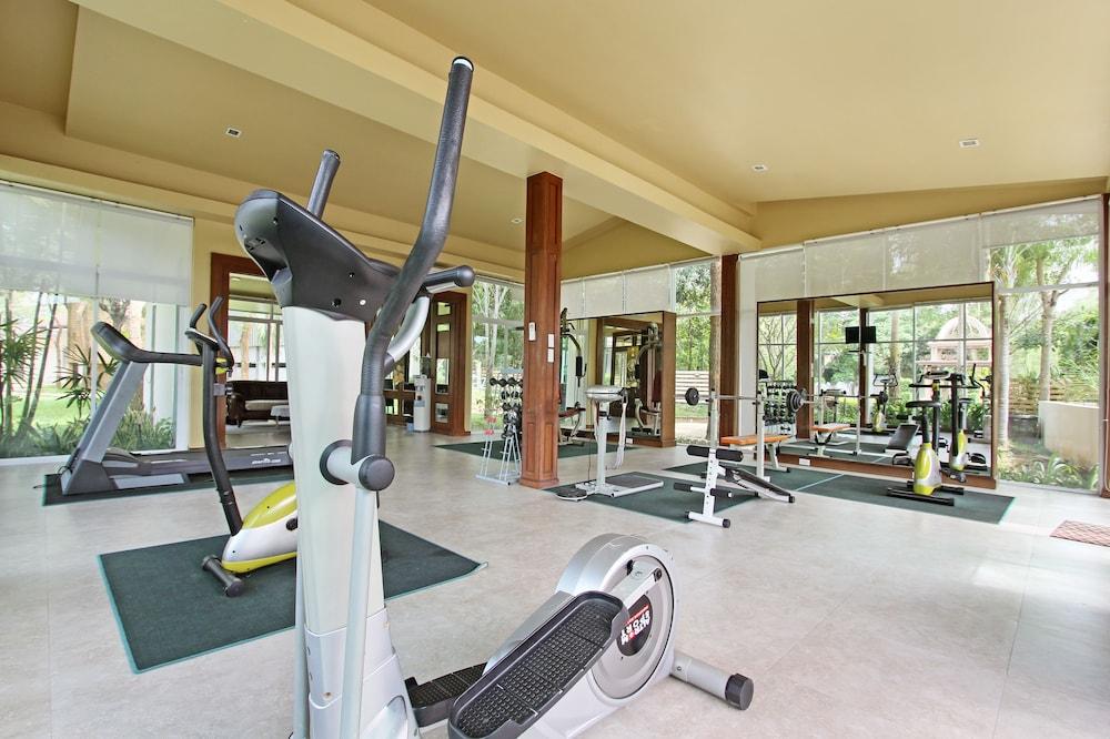 Nana Resort كانغ كاتشان المظهر الخارجي الصورة