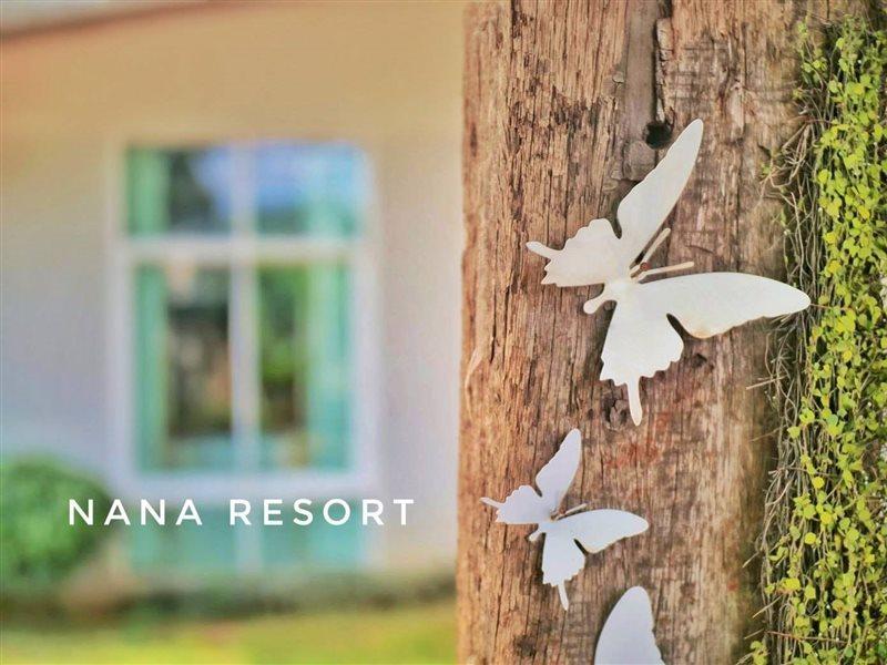 Nana Resort كانغ كاتشان المظهر الخارجي الصورة
