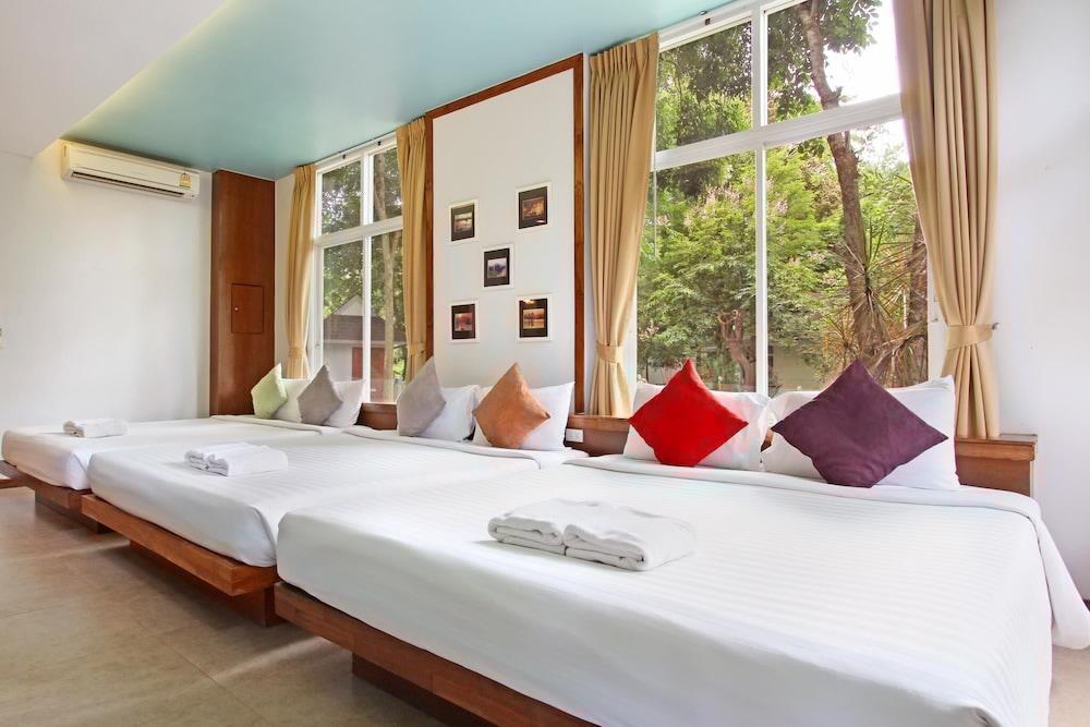 Nana Resort كانغ كاتشان المظهر الخارجي الصورة