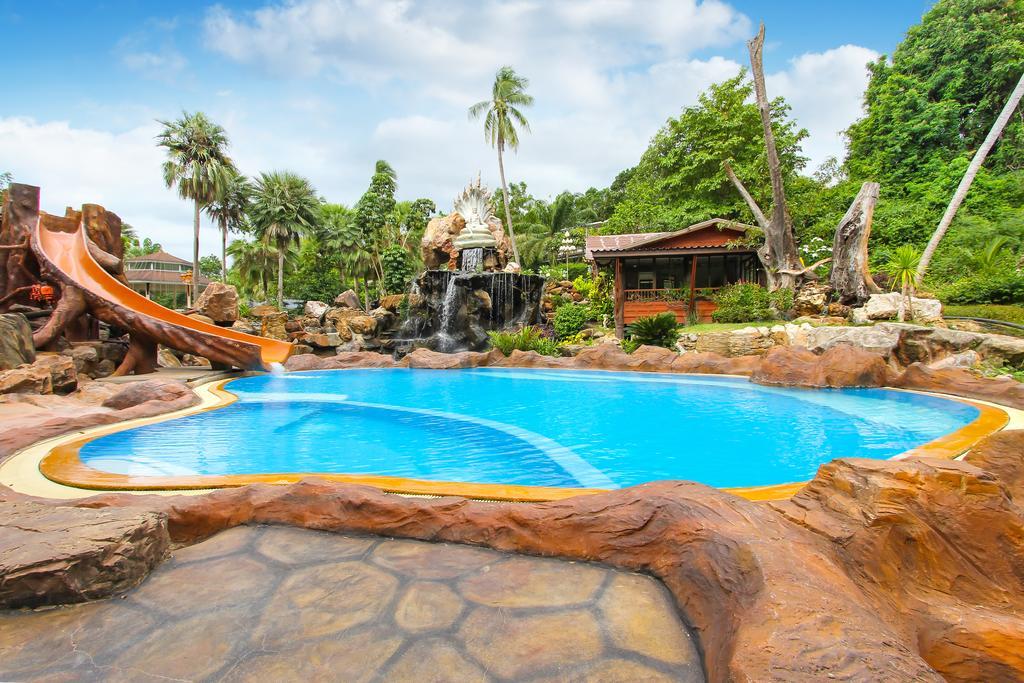 Nana Resort كانغ كاتشان المظهر الخارجي الصورة
