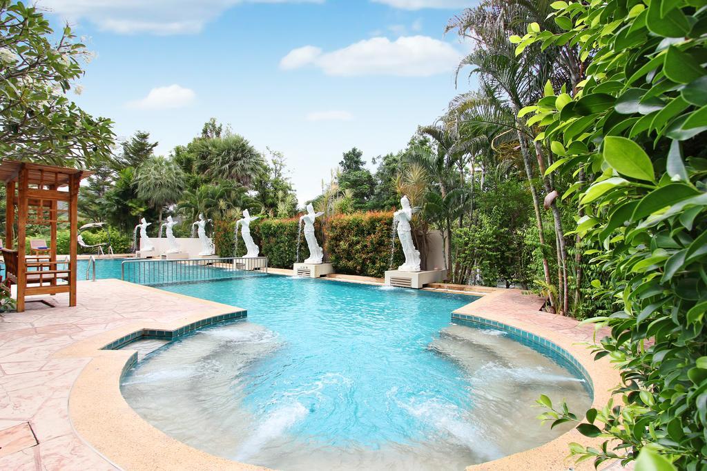 Nana Resort كانغ كاتشان المظهر الخارجي الصورة