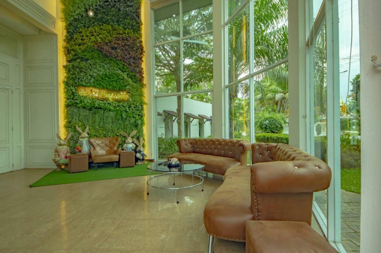 Nana Resort كانغ كاتشان المظهر الخارجي الصورة