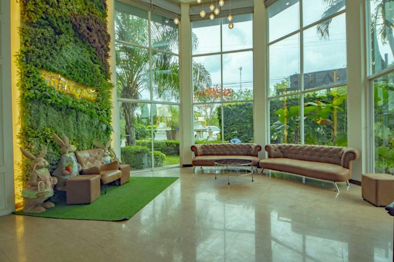 Nana Resort كانغ كاتشان المظهر الخارجي الصورة