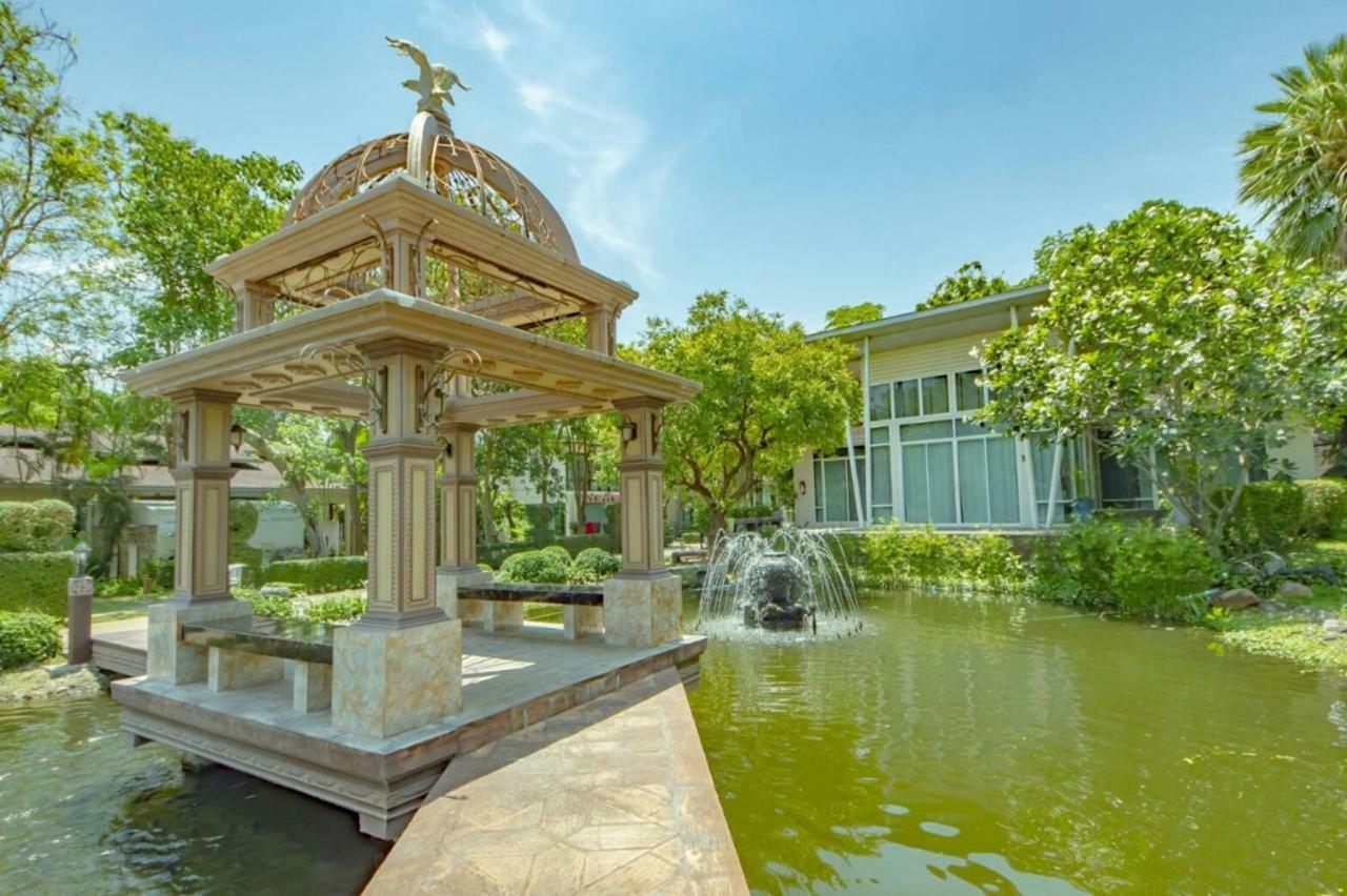 Nana Resort كانغ كاتشان المظهر الخارجي الصورة