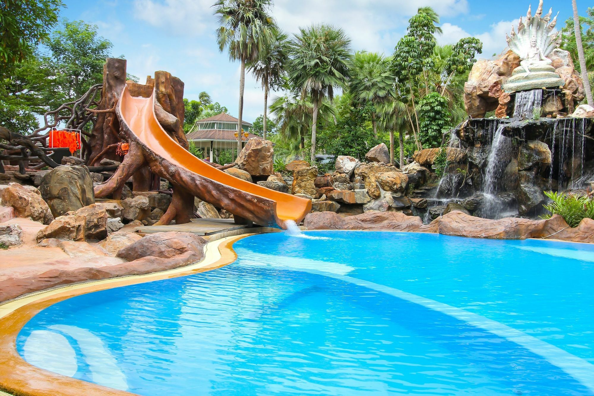 Nana Resort كانغ كاتشان المظهر الخارجي الصورة